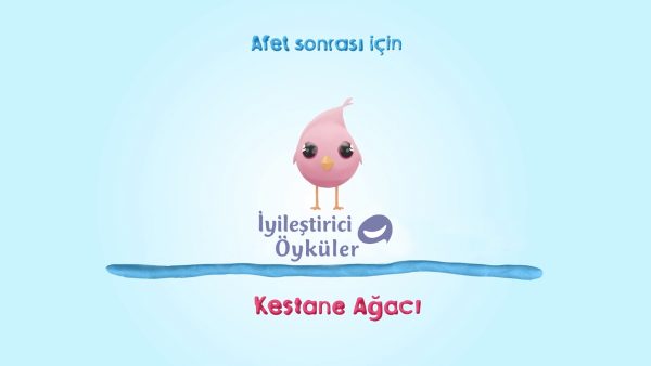 Kestane ağacı tanıtım görseli