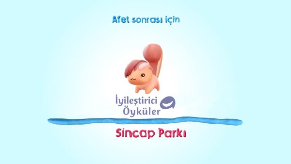 Sincap parkı hikayesi tanıtım görseli