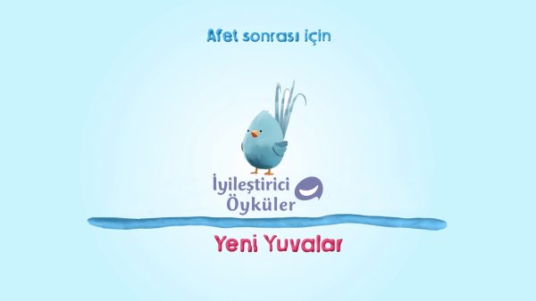 Yeni yuvalar hikayesi tanıtım görseli